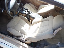 1996 MITSUBISHI 3000 GT WHITE 3.0 AT 2WD 193919